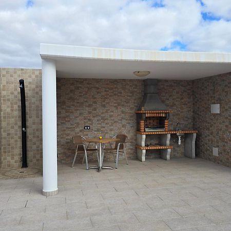 Villa 7 Islas Giniginamar Luaran gambar