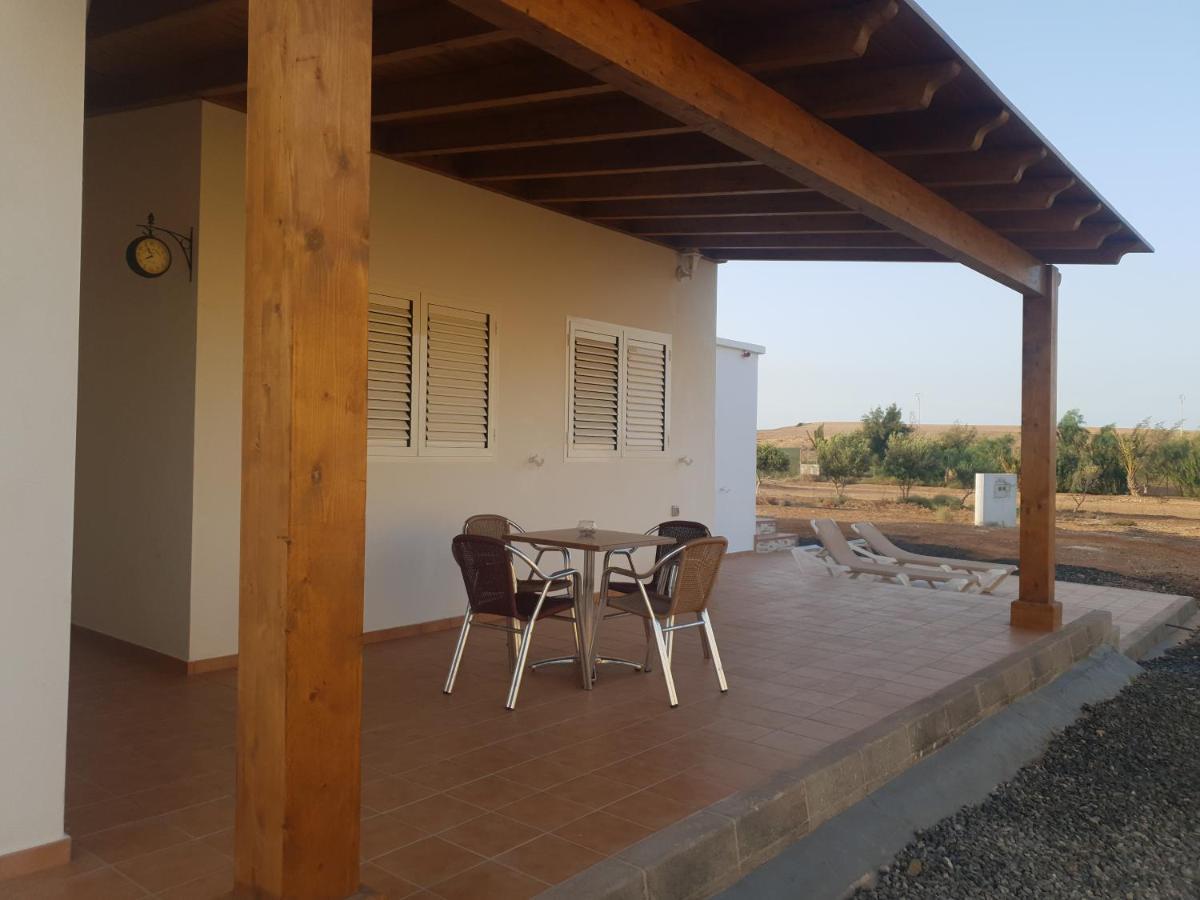 Villa 7 Islas Giniginamar Luaran gambar