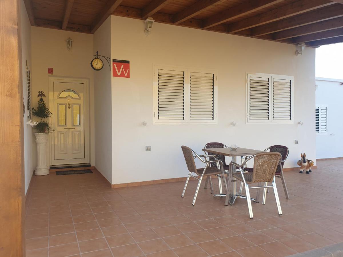 Villa 7 Islas Giniginamar Luaran gambar