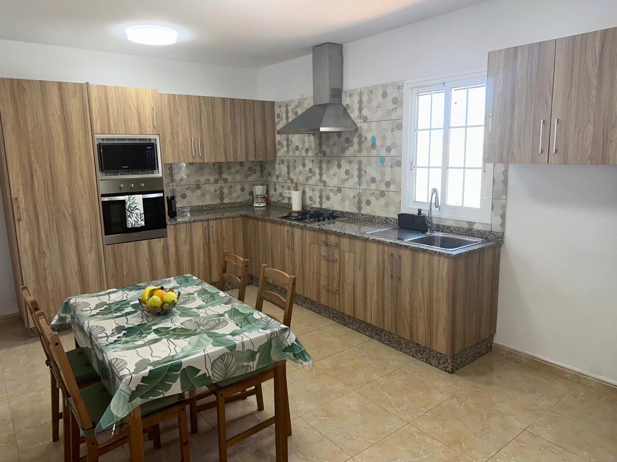 Villa 7 Islas Giniginamar Luaran gambar