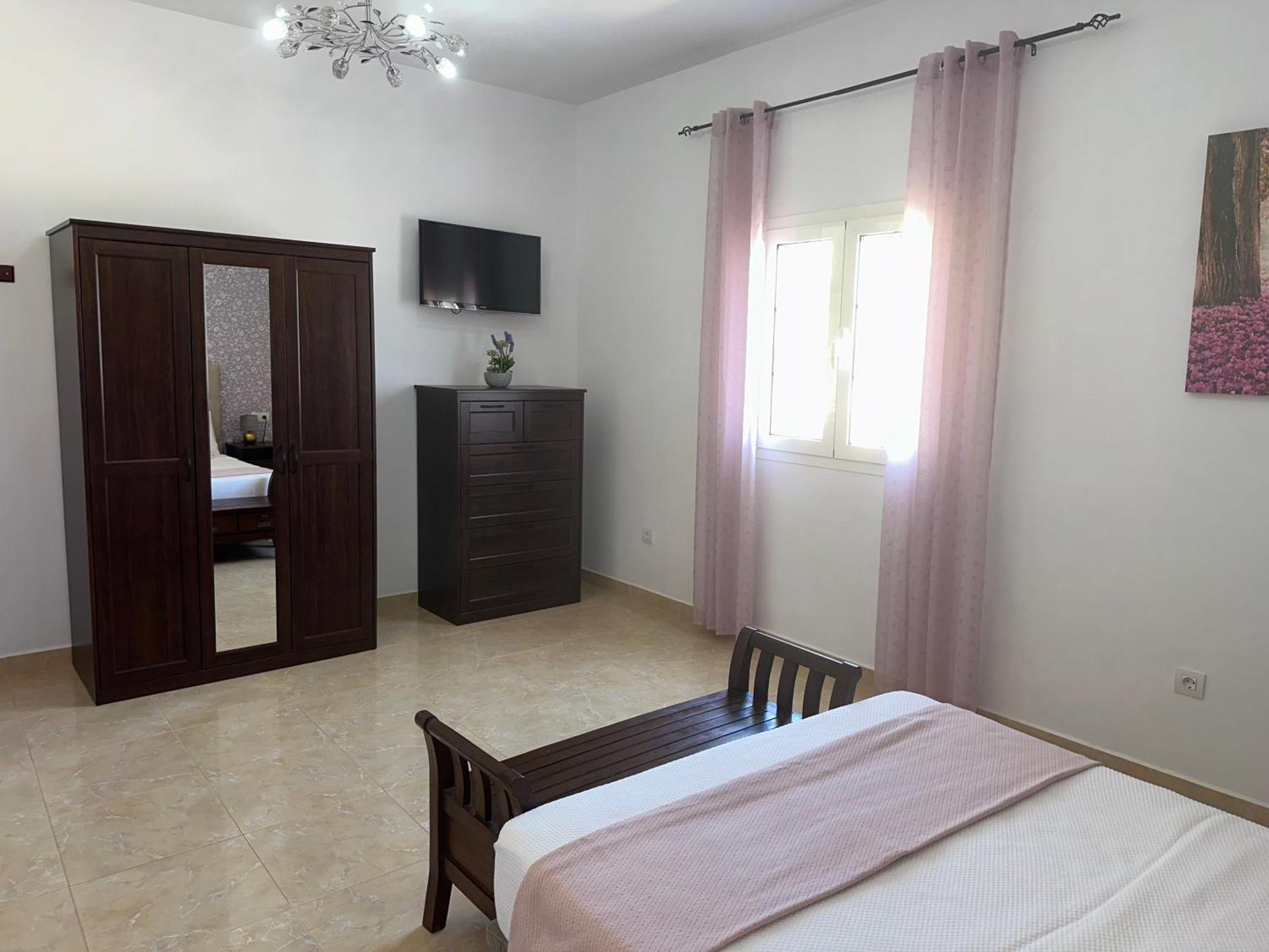 Villa 7 Islas Giniginamar Luaran gambar