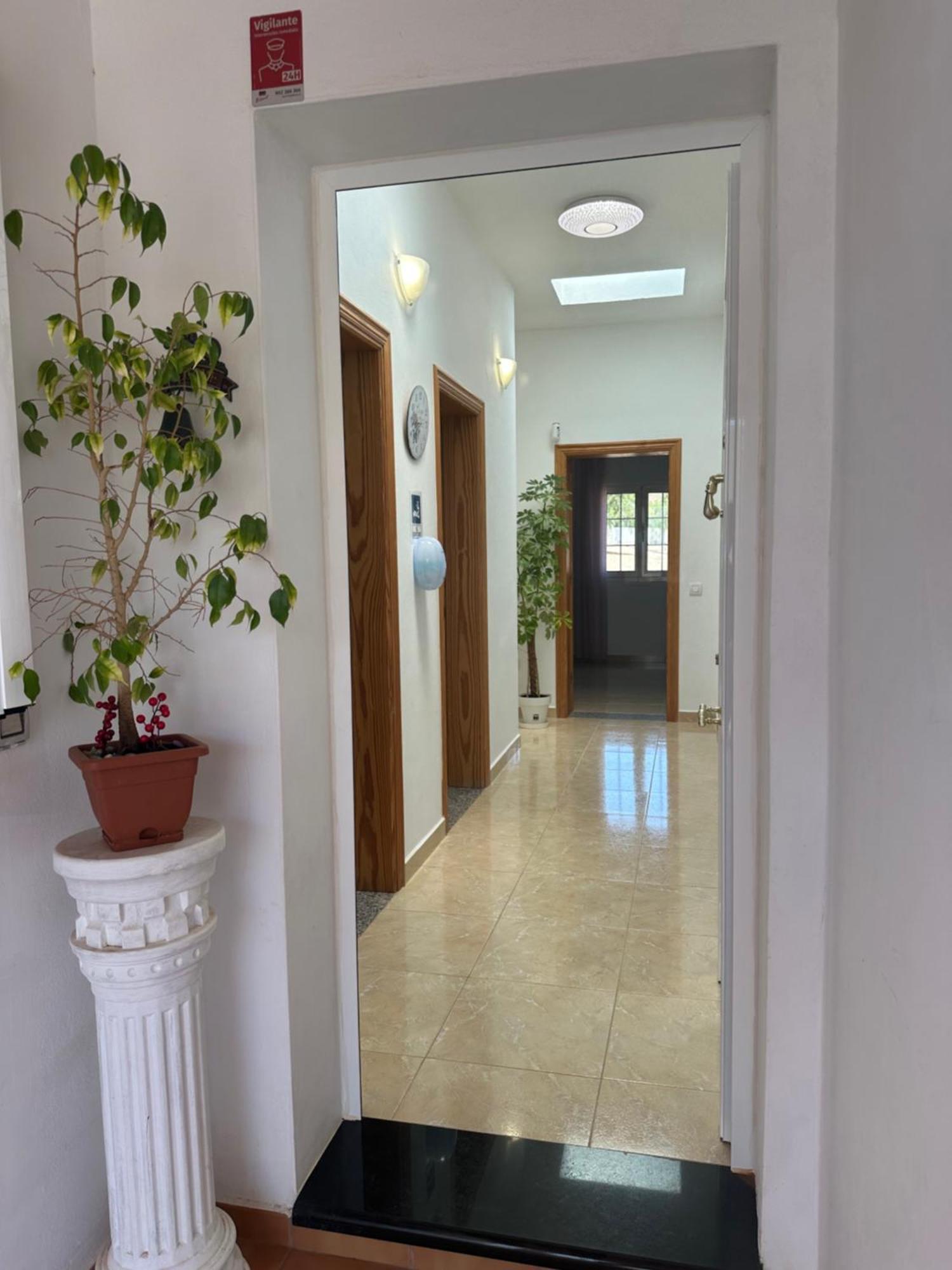 Villa 7 Islas Giniginamar Luaran gambar