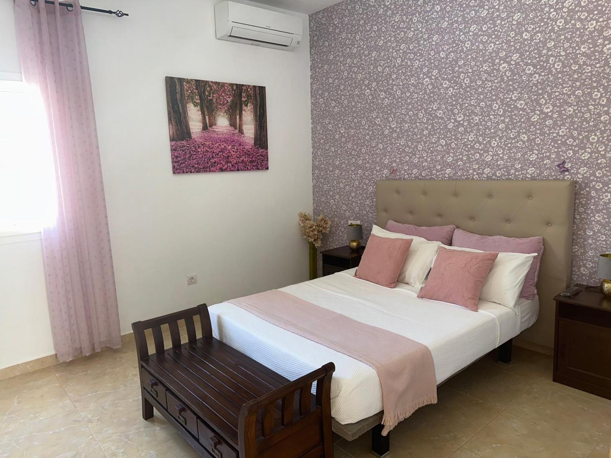 Villa 7 Islas Giniginamar Luaran gambar