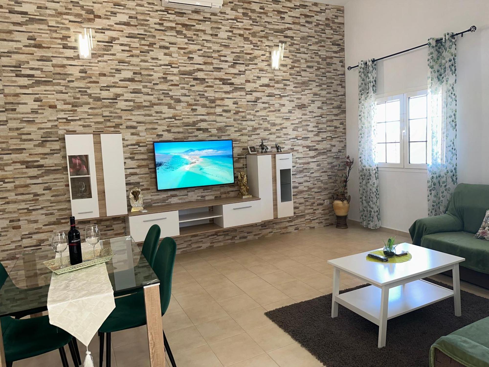 Villa 7 Islas Giniginamar Luaran gambar