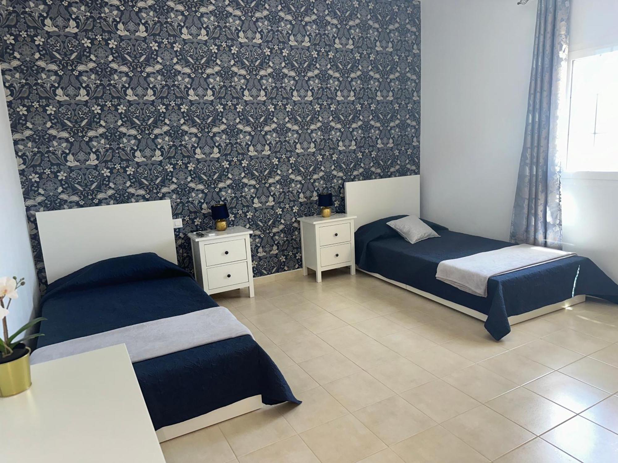Villa 7 Islas Giniginamar Luaran gambar