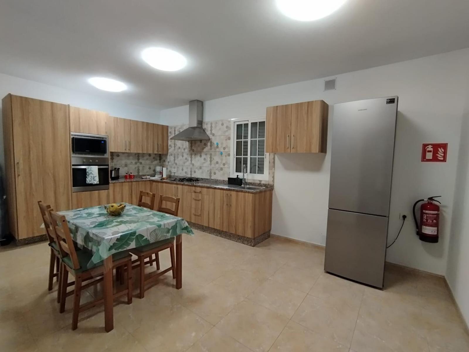 Villa 7 Islas Giniginamar Luaran gambar